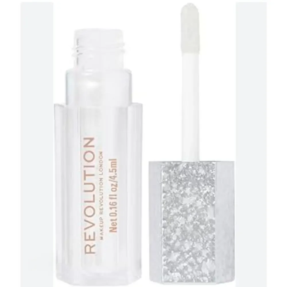Makeup Revolution add dazzling